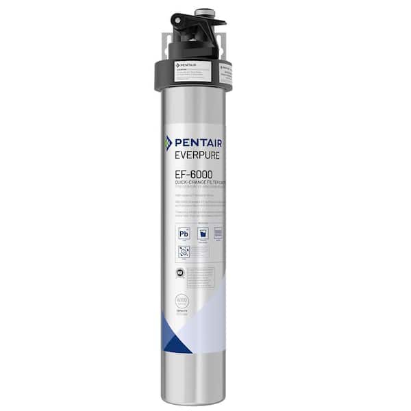 Pentair EF-6000 Series