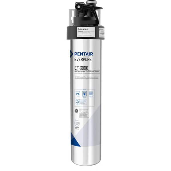 Pentair EF-3000 Series